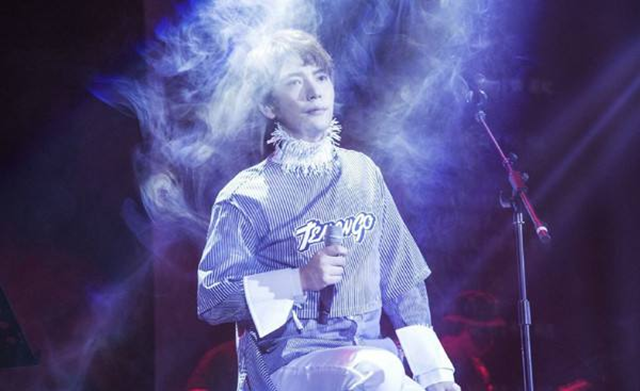 2019简弘亦北京演唱会