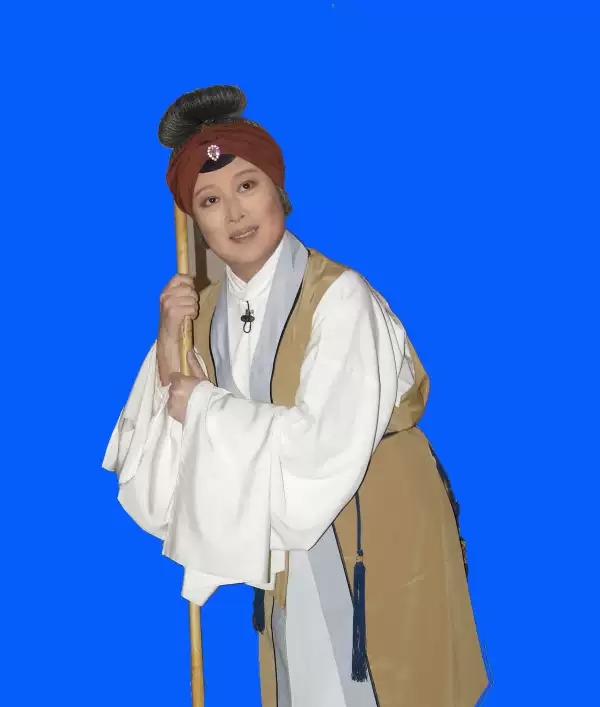 豫剧清风亭上郑州站