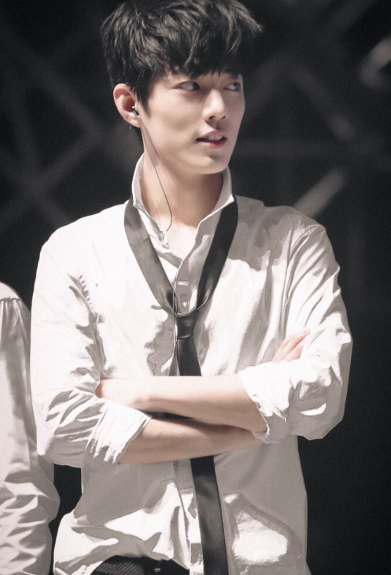 2019肖战上海粉丝见面会