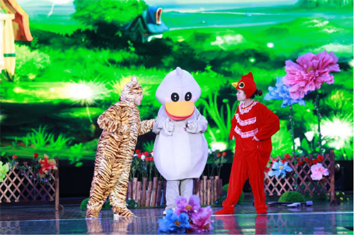 2019成都儿童剧演出信息