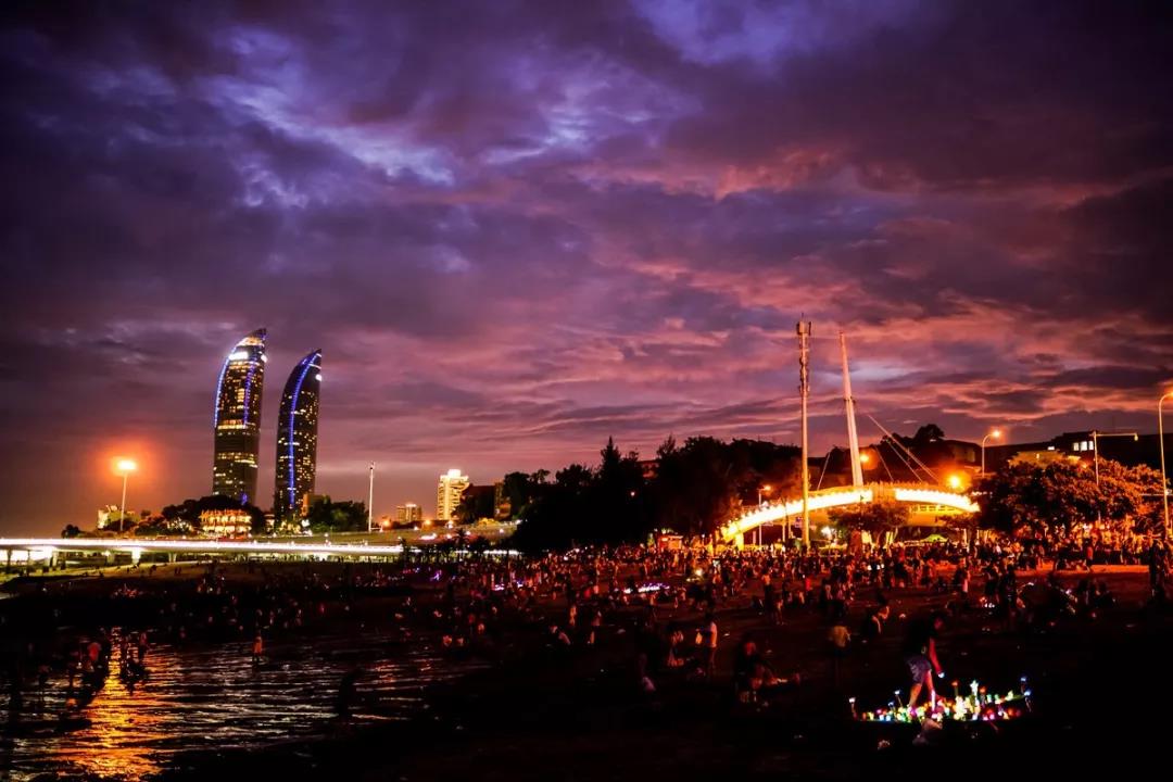 厦门IMF2.0音乐节