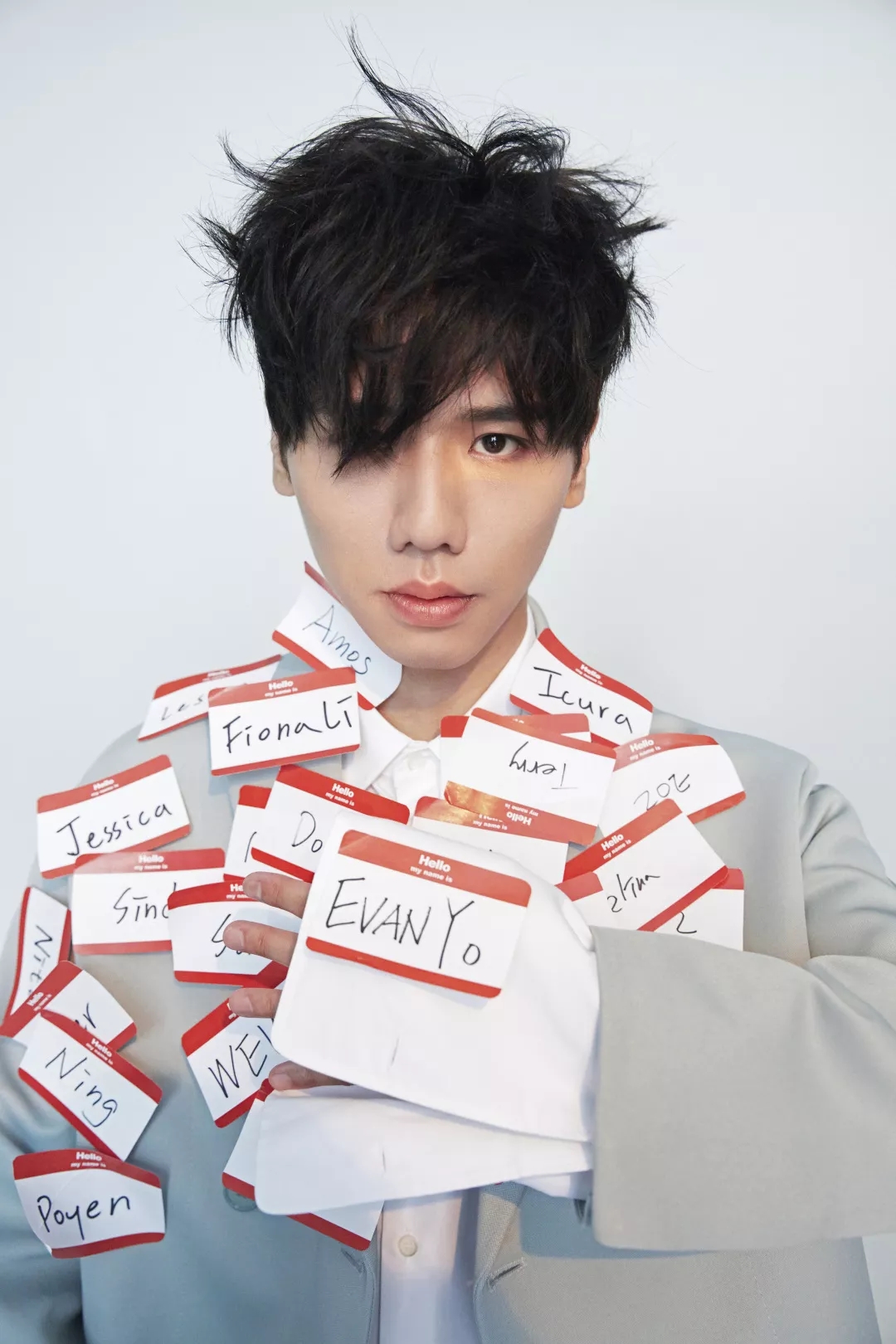 蔡旻佑2019演唱会安排