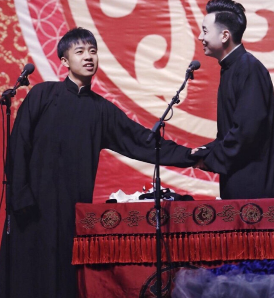 2023张九龄王九龙重庆相声专场攻略(时间+地点+门票+座位图) 2023张九龄王九龙重庆相声专场攻略(时间+地点+门票+座位图)