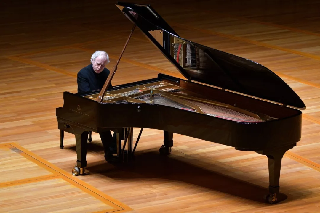 2019安德烈亚巴尔卡乐团上海音乐会