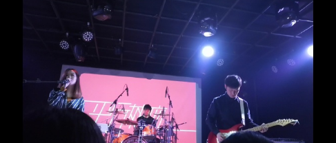 DOGxSO NiCE济南跨年演唱会