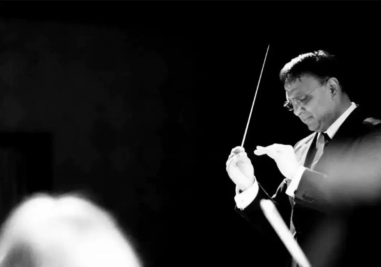 2019巴纳特爱乐乐团南宁音乐会