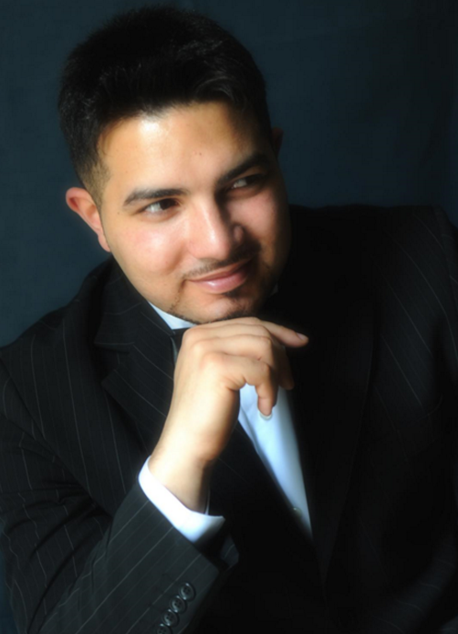 2019卢卡百合交响乐团深圳音乐会