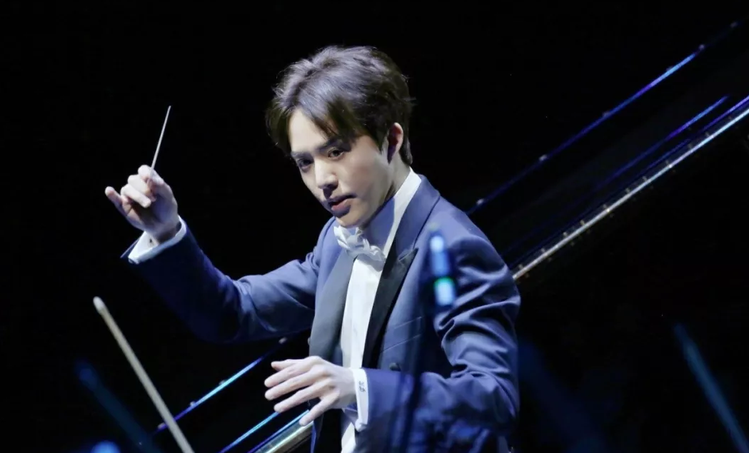 李云迪福州音乐会