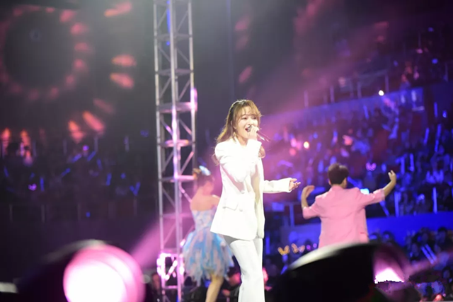 2019凯迪拉克品牌之夜北京站