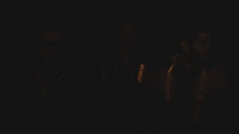 2020X Ambassadors上海演唱会