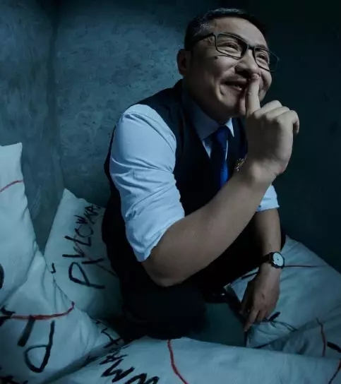 话剧枕头人保定站