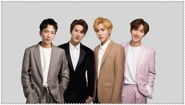 2020赵方婧魏瑾曹晋深圳跨年演唱会