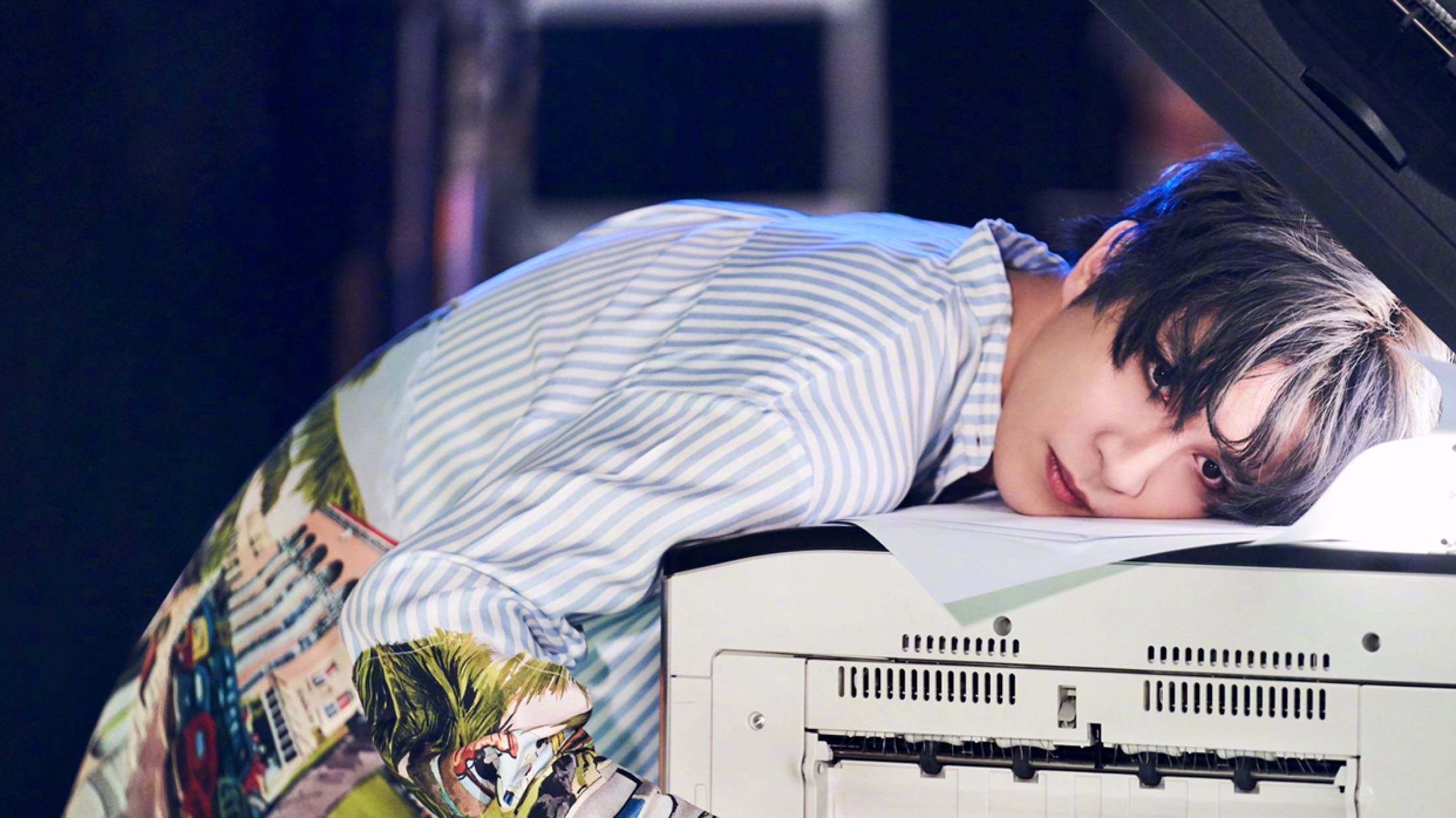 2020薛之谦长沙演唱会