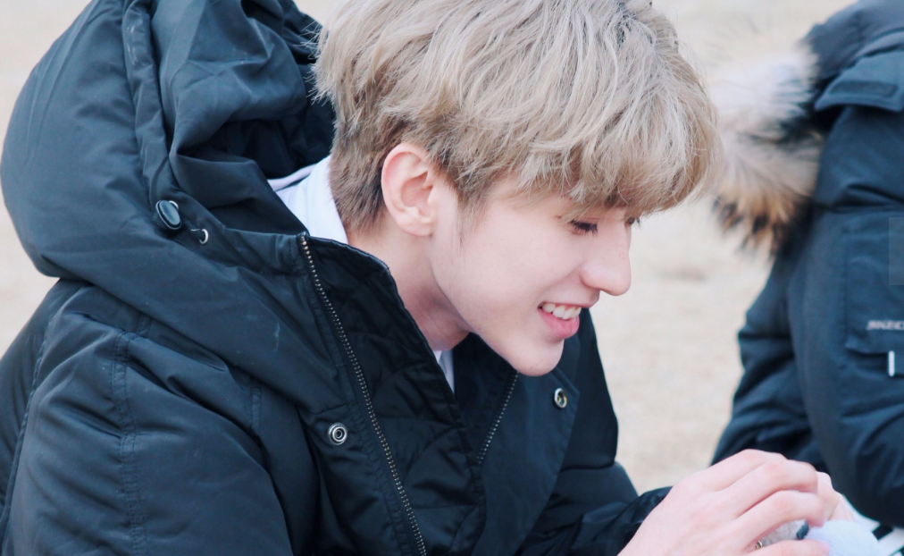 蔡徐坤北京生日会