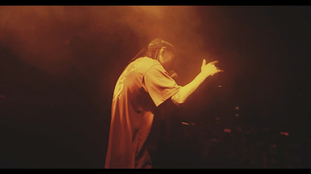 2019刘聪广州演唱会