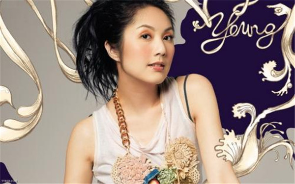 2020杨千嬅海口演唱会