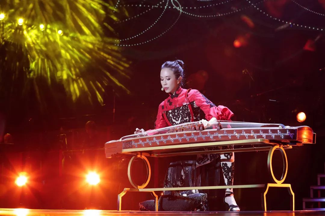 2019莫文蔚吉隆坡演唱会