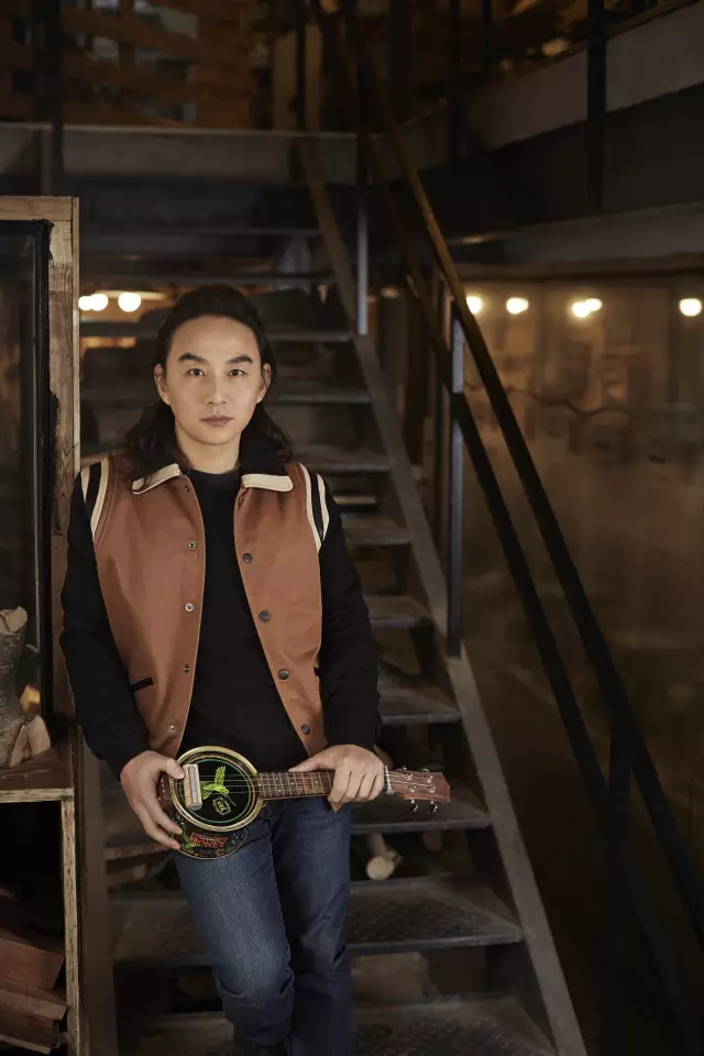 2019赵照郑州演唱会