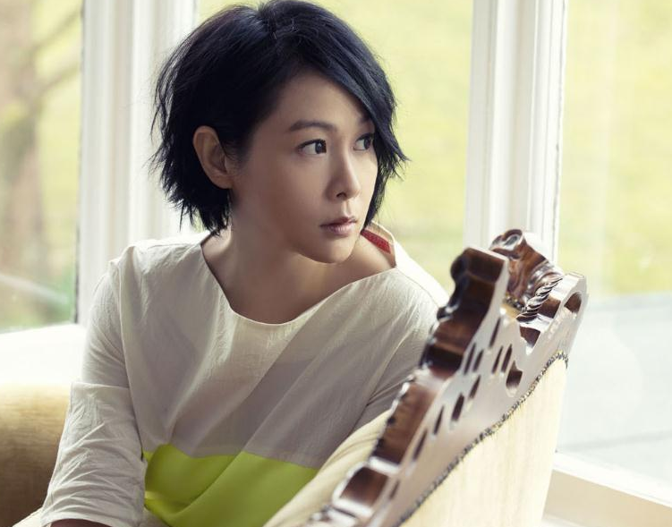 2023刘若英个人演唱会时间、地点、门票价格