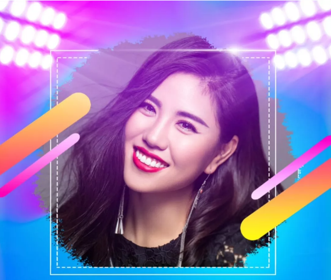 2020斯琴塔娜哈布尔陵水演唱会