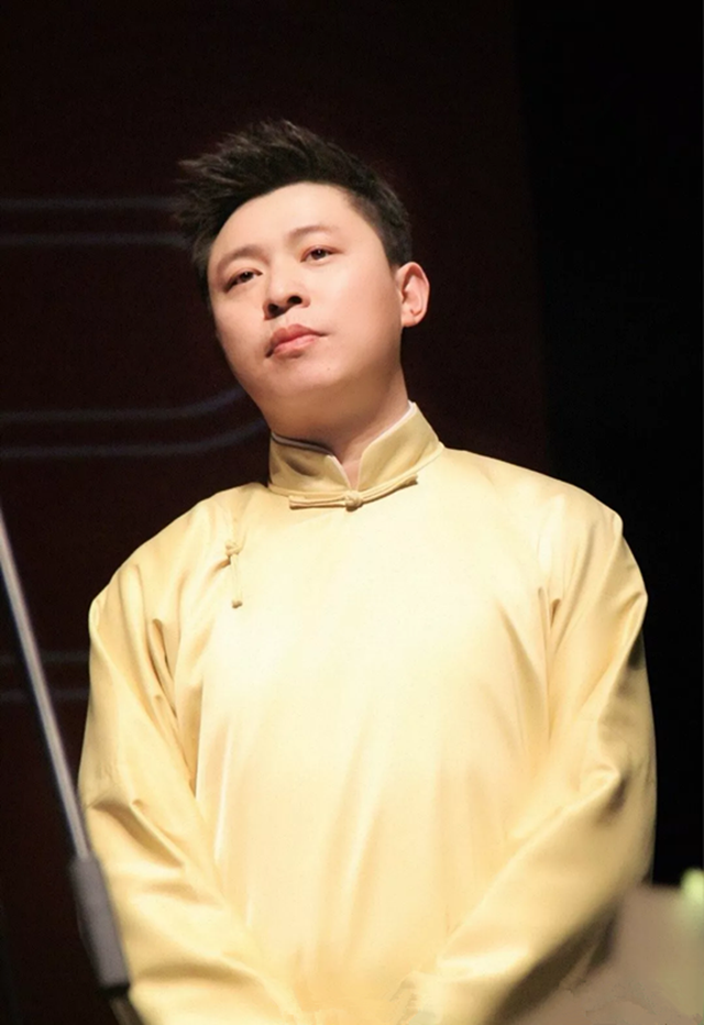 2019谢金李鹤东昆明相声专场