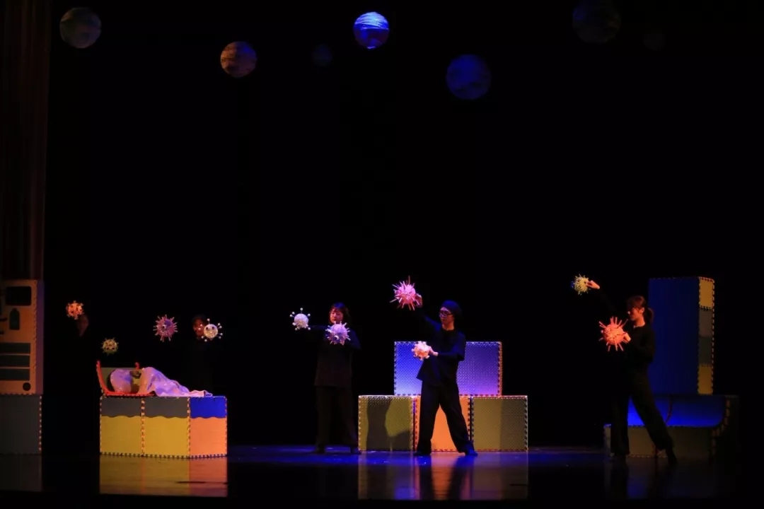 偶戏绘十二生肖广州站