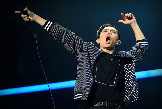 2019南昌演唱会门票