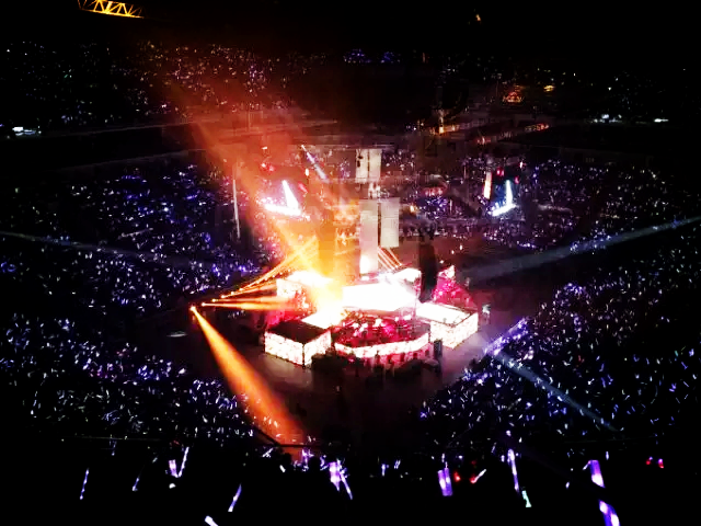 2023周传雄北京演唱会门票、购票渠道、售票时间