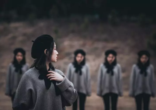 2019话剧《异乡人》上海站