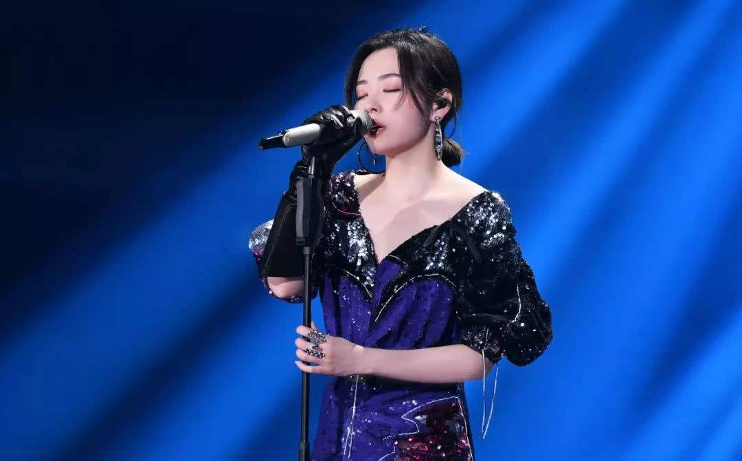 2023张靓颖北京演唱会(票价+时间+地点)演出详情