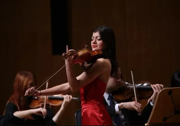 维也纳之声海口新年音乐会