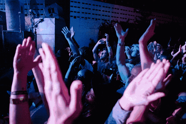 2019杭州山蛙音乐节