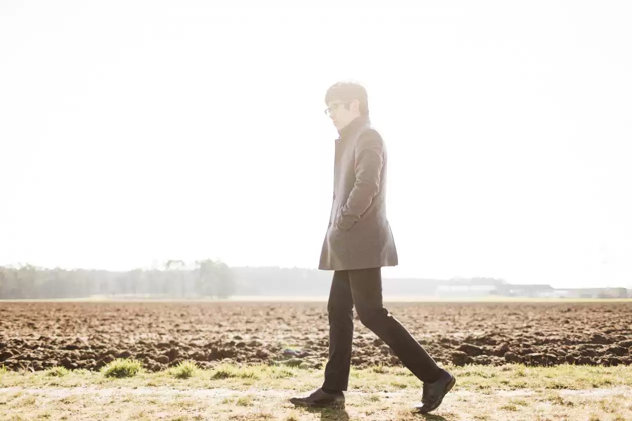 张昊辰南京钢琴音乐会