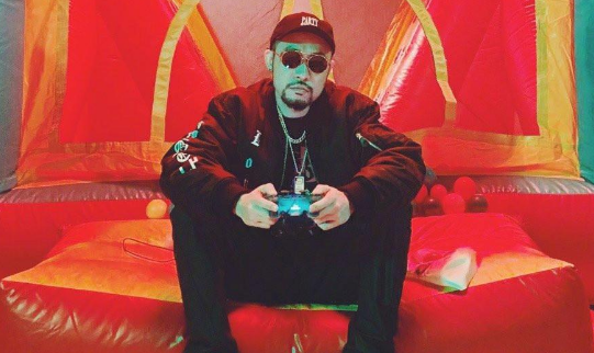 热狗深圳演唱会