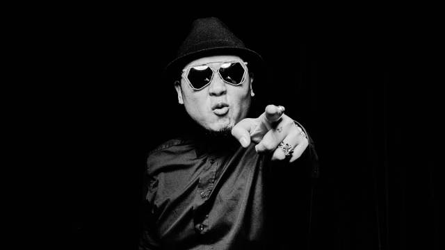 2019爽子杭州演唱会