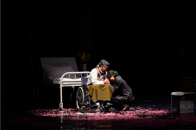 暗恋桃花源2019巡演表