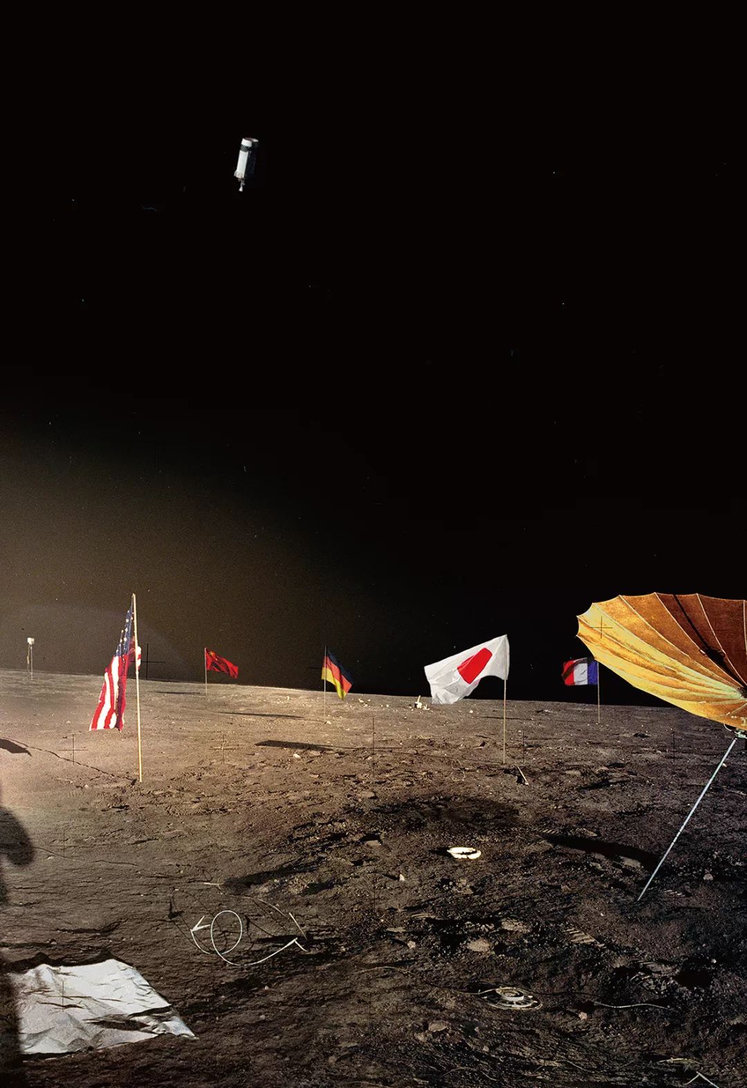 上海油罐玩家艺术节