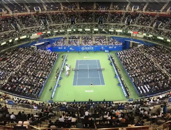武汉网球公开赛