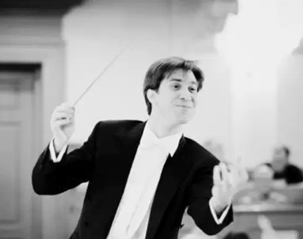 上海爱乐乐团上海音乐会