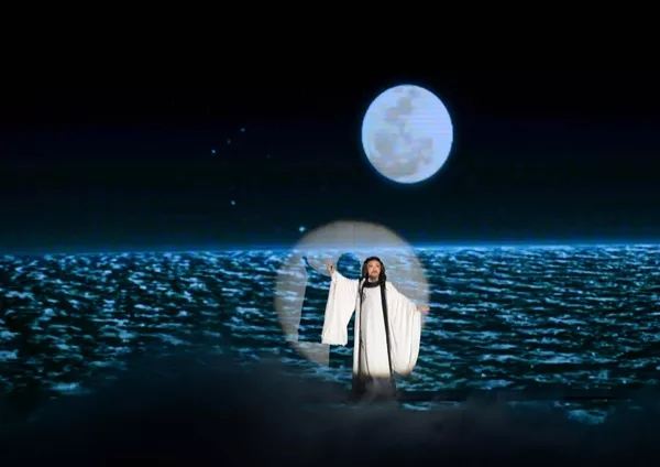 黄梅戏太白醉珠海站