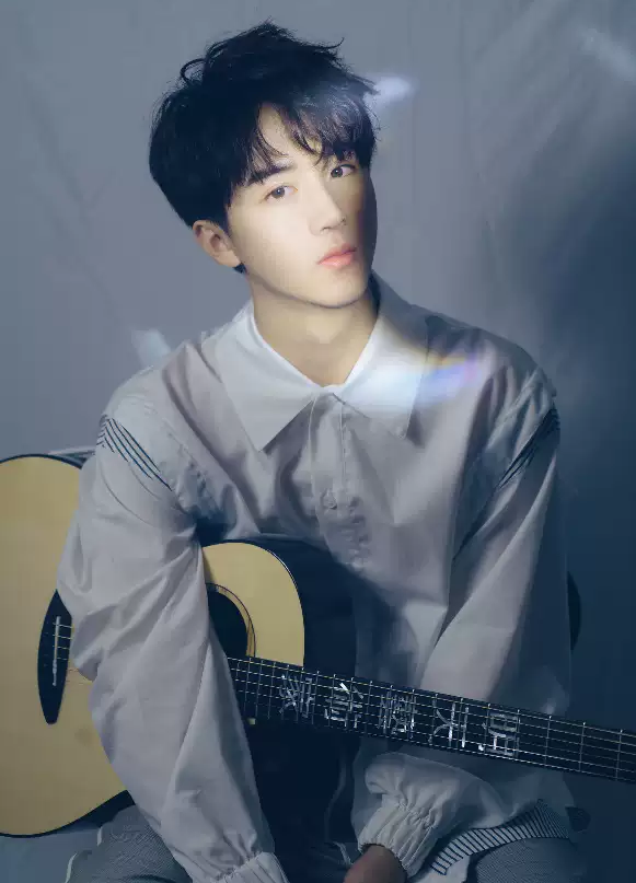 2019徐秉龙重庆演唱会