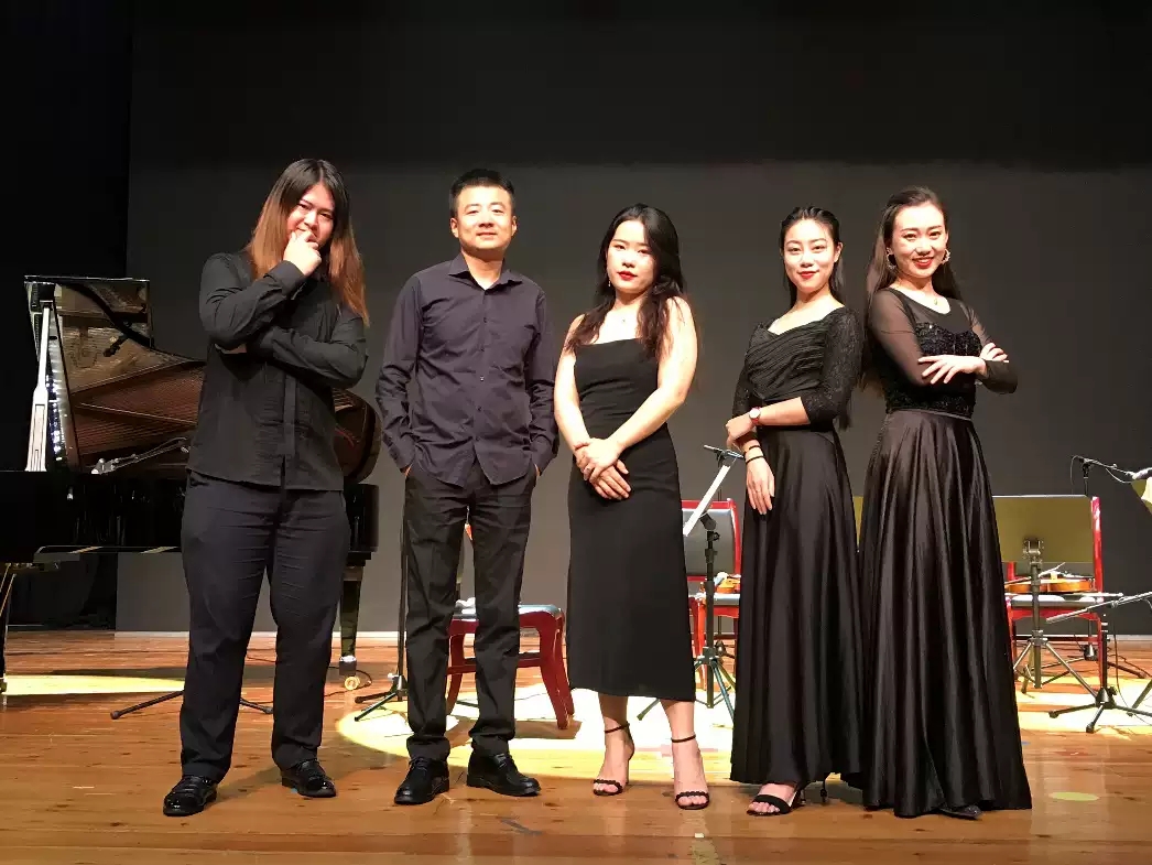 宫崎骏久石让重庆音乐会