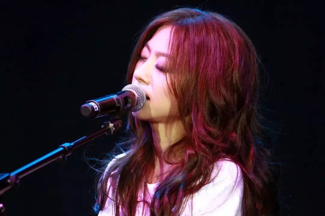 陈绮贞演唱会2019行程