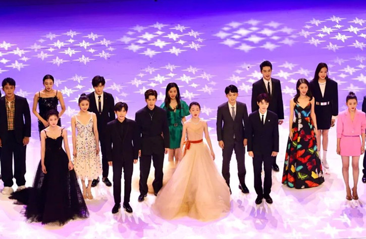 2019金鸡百花电影节