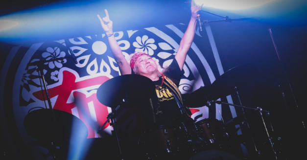 布衣乐队廊坊演唱会