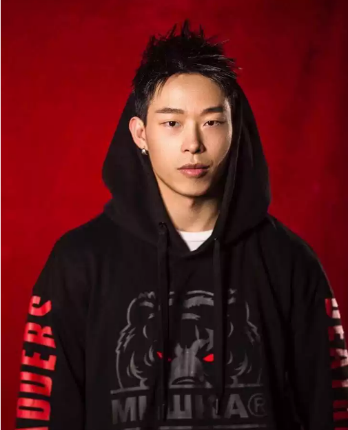 2019阿牙郑州街舞秀