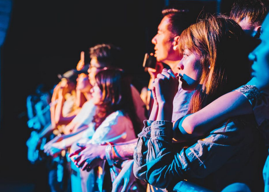 2019re plus成都演唱会