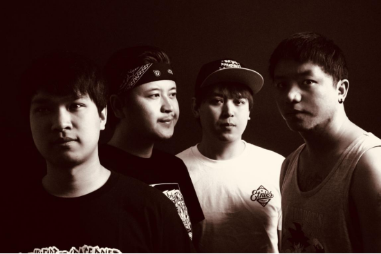 兰州花间田音乐节