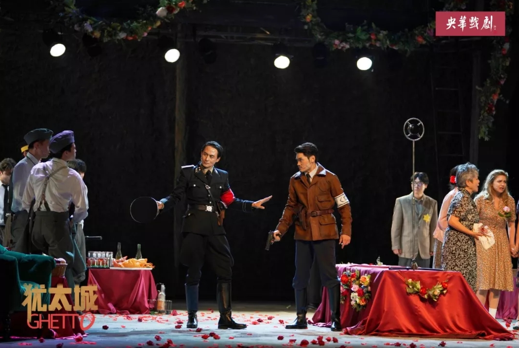 2019年苏州话剧安排