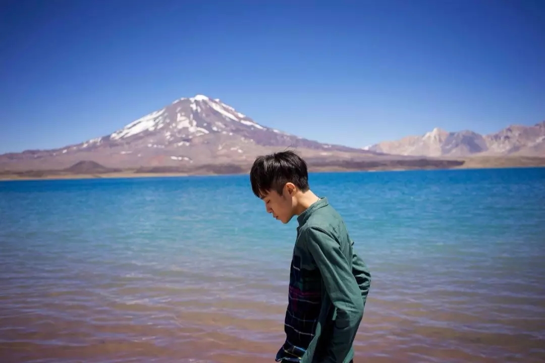 吴青峰上海演唱会